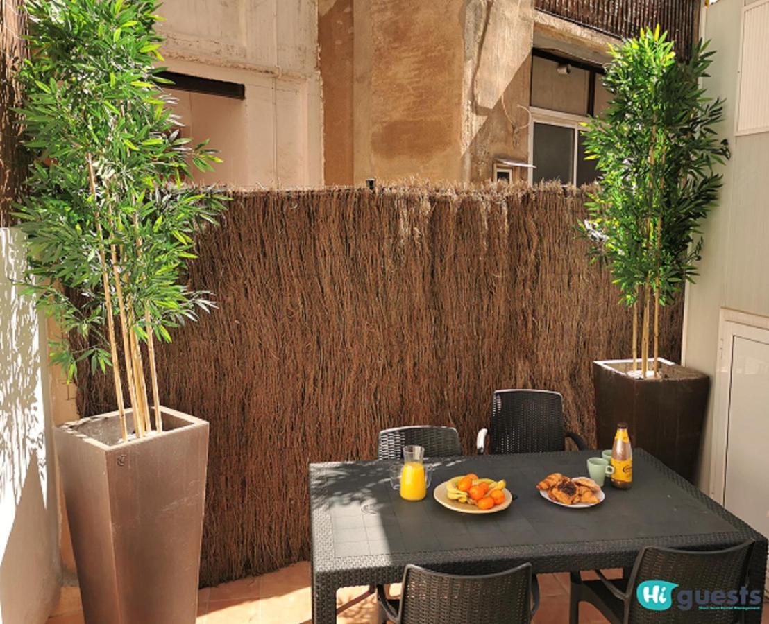 Appartement Higuests - Sagrada Familia