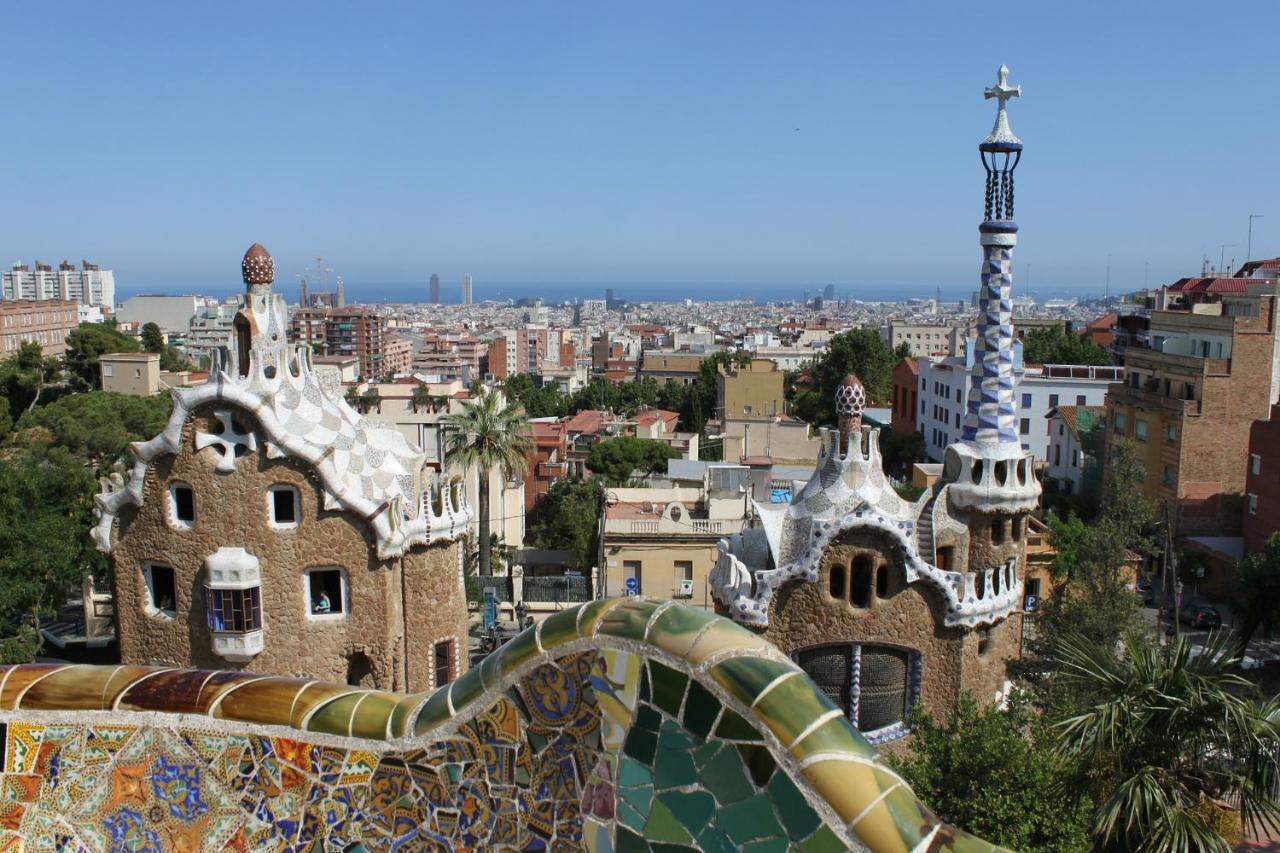 Appartement Higuests - Sagrada Familia