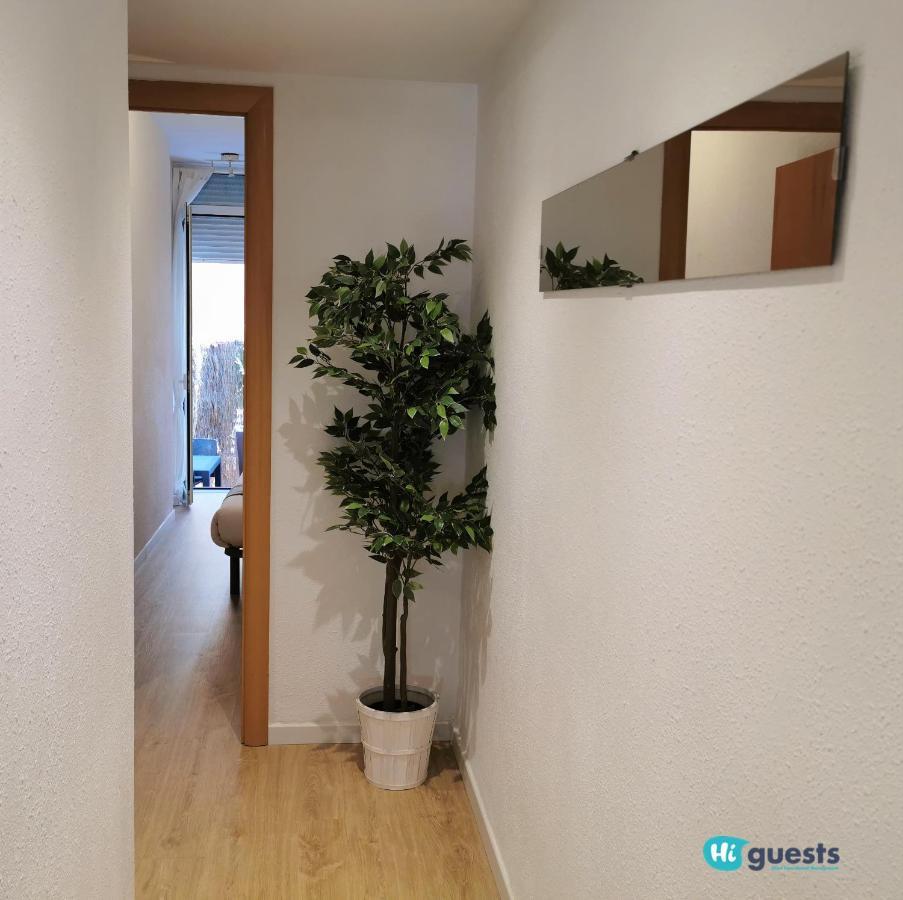 Higuests - Sagrada Familia Appartement *