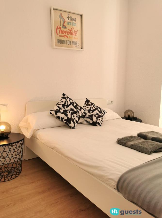 Higuests - Sagrada Familia Appartement *