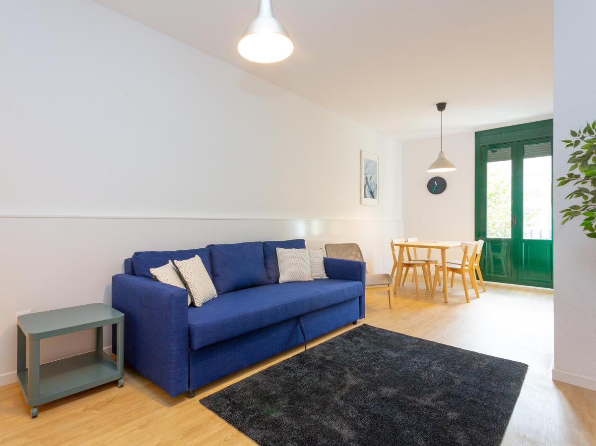 Higuests - Sagrada Familia Appartement Barcelona